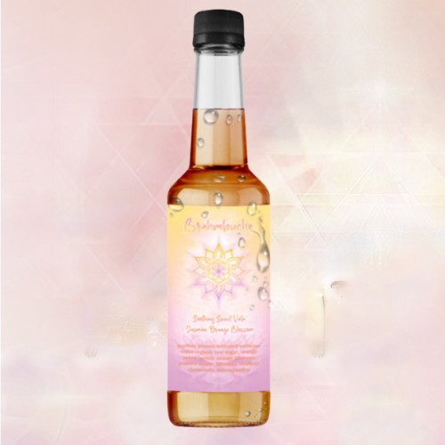 Soothing Sweet Vata Kombucha